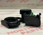 Allen-bradley 800FP-F3PX10. Fixed Price $30.00.
