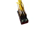 Beckhoff EP2349-0021 Ethercat Box 16-CHANNEL Digital Combi I/o Module 24VDC. Fixed Price $47.37.