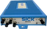Sick RFI641-0422 PN:6034315 Uhf Long Range Reader. Fixed Price $763.04.