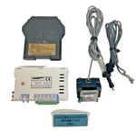 Levitronix LFC-1C Converter Ultrasonic Flowmeter, Leviflow LFSC-12 Sensor 10341. Fixed Price $1985.50.