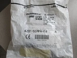 Allen Bradley 42EF-S1MPA-F4 Ser: **new**. Fixed Price $70.00.