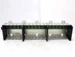 Allen Bradley 1756-A17 Series Plc Rack. Fixed Price $50.00.