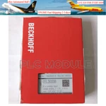 One Beckhoff Plc Module New Box Expedited Shipping. Fixed Price $520.00.