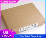 2024 Allen Bradley 1756-L83E / 1756L83E Ser 5580 Controller Sealed Surplus. Fixed Price $6380.00.