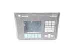 Allen Bradley 2711-B6C2X Panelview 600 Operator Interface. Fixed Price $452.80.