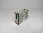 Anywire AL01PB-08F AL01PB08F Output Terminal Module Programmable Controller. Fixed Price $97.00.