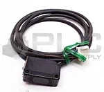New Sunx CX-23D-PN Photoelectric Sensor CX23DPN. Fixed Price $95.00.