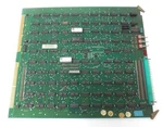 Allen Bradley Multiplexer Interface Module Control Board 634483-90, REV-E5. Fixed Price $150.00.