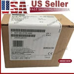 New Siemens S7-200 Digital I/o Sm. Fixed Price $218.32.