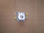 General Electric MCRA040AT MOD.1 VDE0660 Contactor Coil As In Picture. Fixed Price $10.00.
