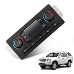 Ac Heater Climate Control Module 599-211XD For Chevrolet Suburban 1500 2003-2006. Fixed Price $80.96.