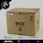 Sick S30A-6111CP New Industrial Module Vat Invoice Warranty. Fixed Price $1972.51.