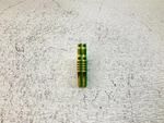 Allen Bradley 1492-JG4 Green Yellow Wire Terminal 1492JG4 Lot Of (tsc). Fixed Price $11.69.