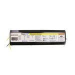 Universal B240R120HP Electronic Fluorescent Ballast, Lamp, 40W T12, 120V. Fixed Price $33.09.