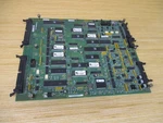 Rockwell 196258 Allen Bradley Main Control Board Rev. 03. Fixed Price $211.77.
