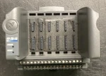 National Instriments Plc Terminal Base Module 6-SLOT FP-TB-10 P/n 186287A-01. Fixed Price $220.00.