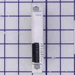 Festo Setpoint Module SPC200 2AI Analogue Input Card Channel 10 V 170177. Fixed Price $177.50.