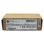 100% New Allen-bradley 1762-IQ8 Micrologix 1200 Discrete Input Module. Fixed Price $115.00.