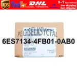 New Siemens Electronics Module For ET200S. Fixed Price $131.53.