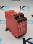 Allen Bradley 440R-C23137 MSR131RTP Guardmaster Safety Relay 115VAC 2W. Fixed Price $24.99.