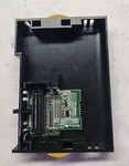 Omron Plc CJ1W-TER01 Sysmac End Plate Terminator Cover Free Shipping. Fixed Price $19.99.