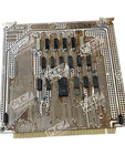 Issc International Solid State Controls 300-DRI Circuit Board D-16-09-053 Rev J. Fixed Price $99.99.