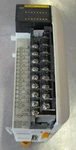 Omron CQM1-OC222 Output Unit + CQM1-CPU11-9 End Cap Used Take Outs. Fixed Price $28.00.