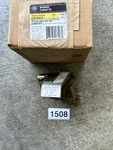 General Electric, THAUX21D. Dpdt, 600-VOLT Auxiliary Contact, Ships Free. Fixed Price $59.99.