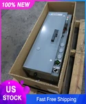 New Allen Bradley Size Starter Fusible Combo Box 1000GM E3 Plus Amp 3R. Fixed Price $1186.00.
