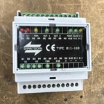 Smartscan 011-160 Plc Input/output Module. Fixed Price $99.00.