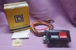 Nos Schneider Electric Square 9999 SA-2. Fixed Price $85.00.