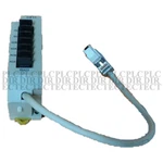 New Omron CPM1-CIF11 Interface Unit. Fixed Price $284.41.