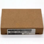 1PC Siemens Plc Module 6ES71344NB510AB0 New In Box. Fixed Price $318.50.