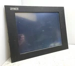 Dynics FX17PTUMDD Black 17" Lcd Touch Screen Industrial Computer Interface Panel. Fixed Price $269.99.