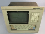 Modicon 100-258 Industrial Hmi Monitor TR130 Control Station 9" Screen Rev K1. Fixed Price $449.99.