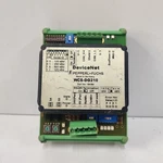 Pepperl+ Fuchs WCS-DG210 Part No 184084 Device Net. Fixed Price $499.00.