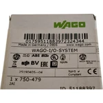 Wago 750-479 2-CHANNEL Analog Input I/o System. Fixed Price $149.99.