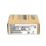 New Box Mitsubishi QX71 Plc Input Module. Fixed Price $192.93.