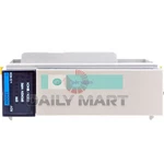 Brand New In Box Omron CQM1-AD041 CQM1AD041 Plc A/d Unit. Fixed Price $299.13.