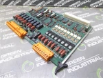 Used Nordson Corp. 105987G Channel I/o Board. Fixed Price $50.00.
