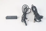 Keyence CV-022H Ccd Camera W/ CV-022U Control Unit And CV-C3 Cable. Fixed Price $115.15.