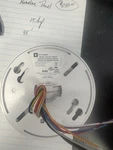 New Cooper Greengate OAC-DT-1000-R Dual-tech Ceiling Occupancy Sensor Sq Ft. Fixed Price $100.00.