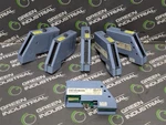 Used Lot Of 6 B&r Automation 7DI138.70 Digital Input Modules Rev. D0. Fixed Price $200.00.