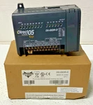 New Koyo D0-05DR-D Direct Logic Programable Controller Micro Module 262C. Fixed Price $175.00.