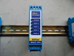 Weed Instruments Eotec MXCC-IP4 Multiplexer Port Dry Contact Input Module. Fixed Price $250.00.