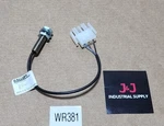 *new* Balluff 516-343-E3-SP02 Inductive Proximity Switch BES02PH + Warranty!. Fixed Price $20.00.