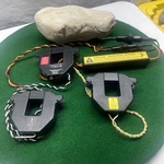 Veris Industries Hawkeye 8036 Power Meter 100 Amp Phase - Modbus Rtu 9600 Baud. Fixed Price $86.95.
