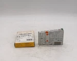 Wago 750-459 Analog Input Module. Fixed Price $175.50.
