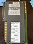 Allen Bradley 1771-0W Selectable Contact Output Module W50. Fixed Price $11.00.