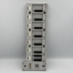 Allen Bradley 1798-BP6 Base Plate. Fixed Price $30.00.